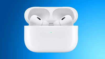 airpods pro 2 آبی