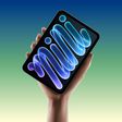 iPad mini OLED feature 3