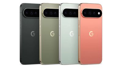 pixel 11 pro