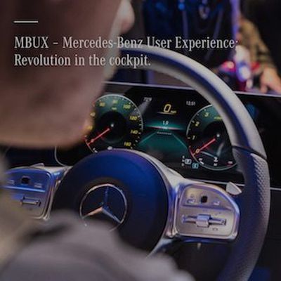 mercedes benz carplay