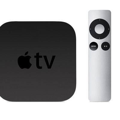 apple tv 2nd gen remote setup wrap steps wrap