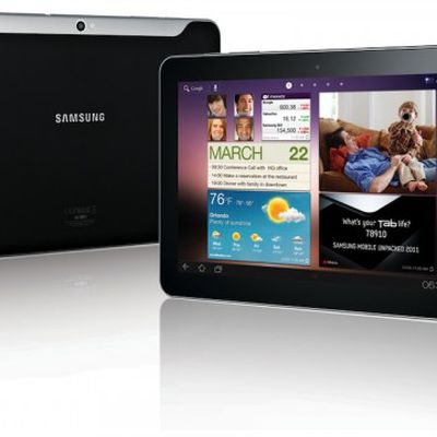 galaxy tab 10 1 revised