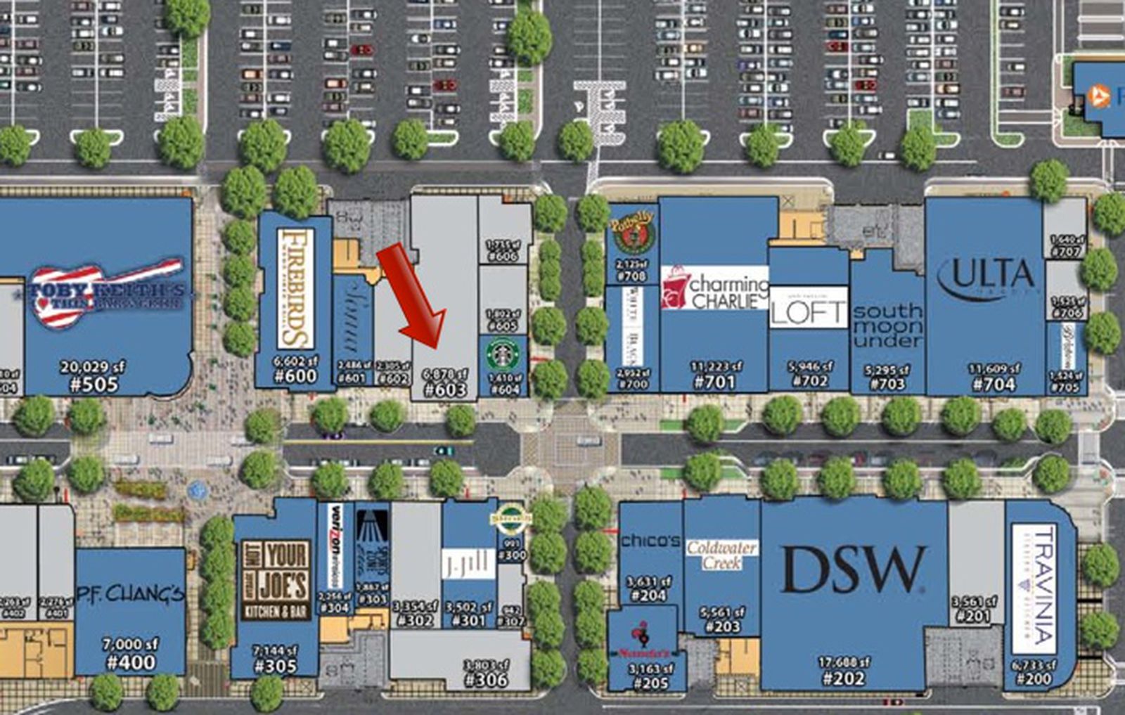 New Photos Show Progress on Woodbridge Apple Store, Flooding at