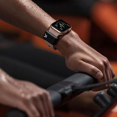 orangetheory fitness apple watch