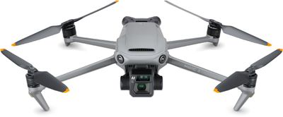 dji mavic 3 diseño