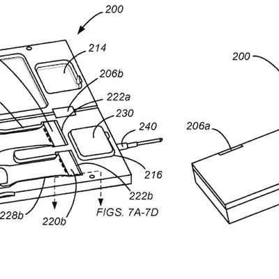 apple patent apple watch 3