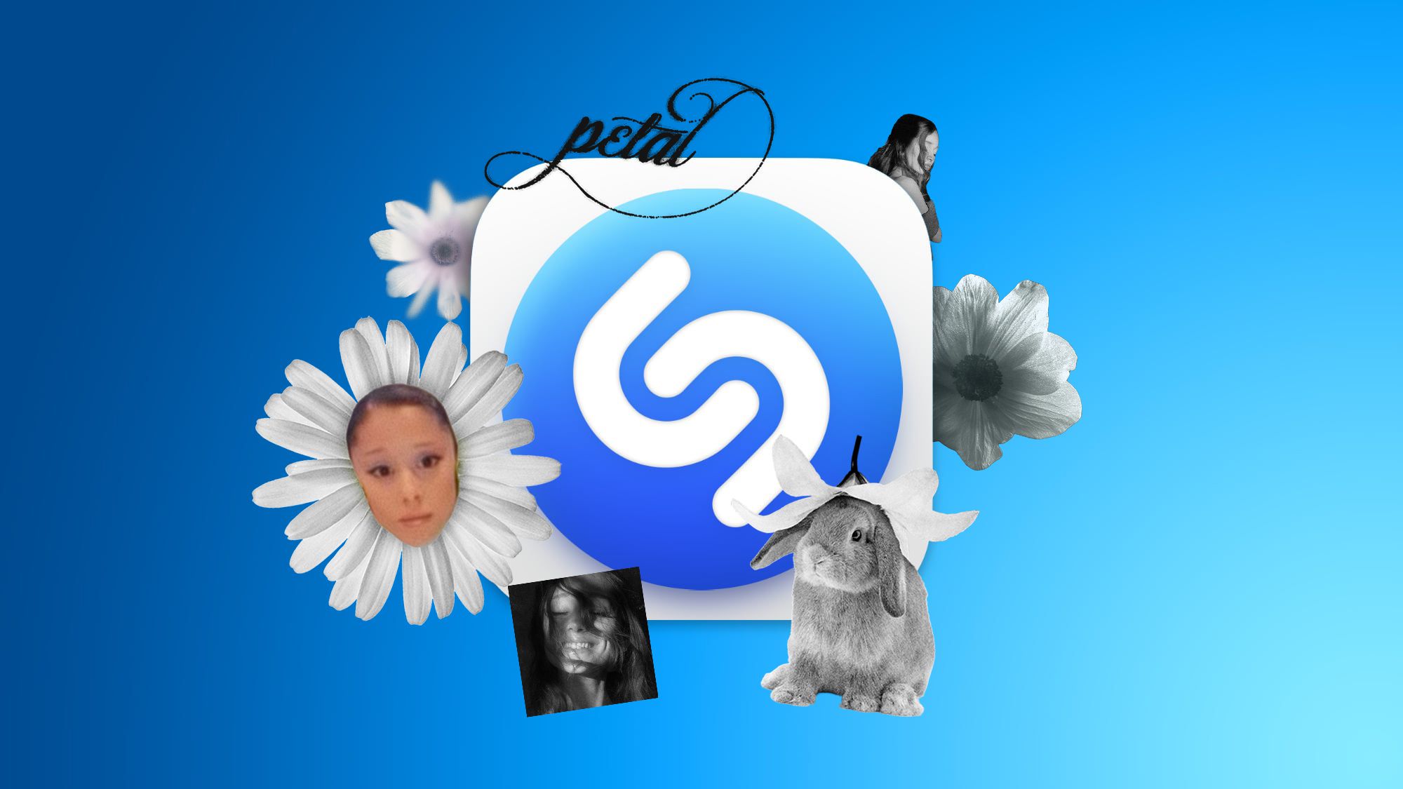 Shazam Updated With iMessage Stickers