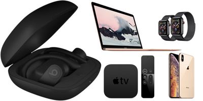 unpair powerbeats pro mac apple watch iphone apple tv