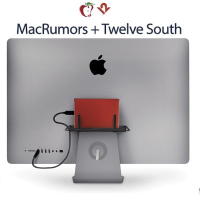 MR Twelve South exclusive sale june 2018