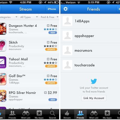 appshopper social 11