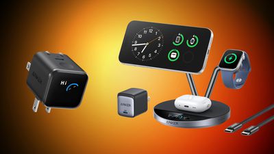 Anker запускает хеллоуинскую распродажу со скидками на весь ассортимент и наборами с Labubu