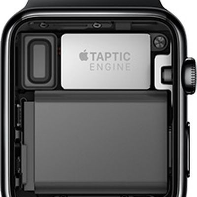 Taptic Engine