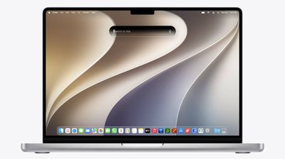 macOS Golden Gate Search or Ask