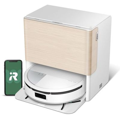 irobot roomba vacuum