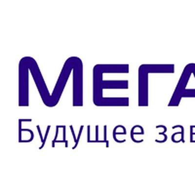megafon logo