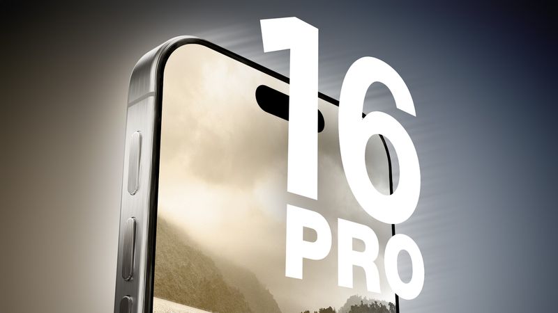 iPhone 16 Pro: Everything We Know