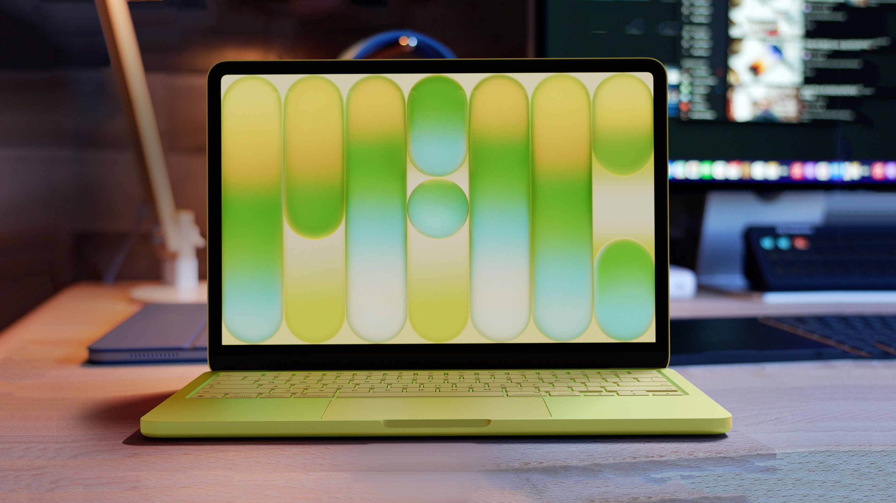MacBook Neo 2 With a Touch Screen Has Gone From Yes to…