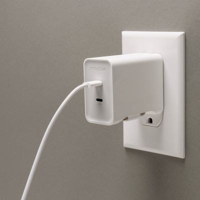 mophie speedport charger