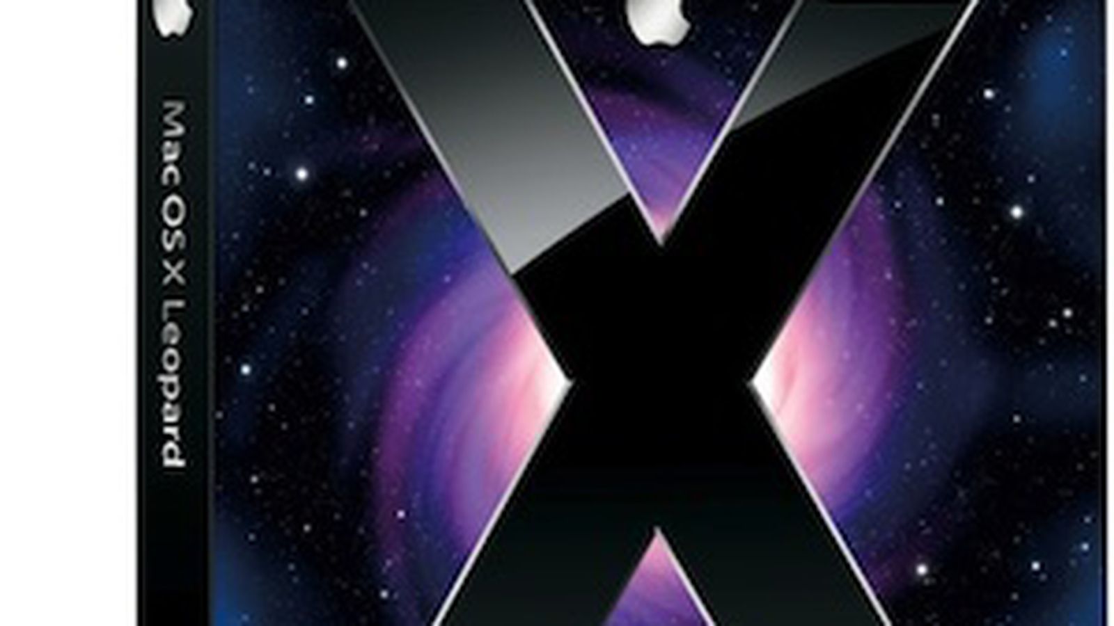 Apple Releases Migration Assistant Update for Mac OS X Leopard