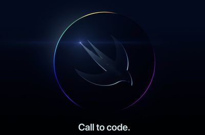 wwdc 2022 call to code