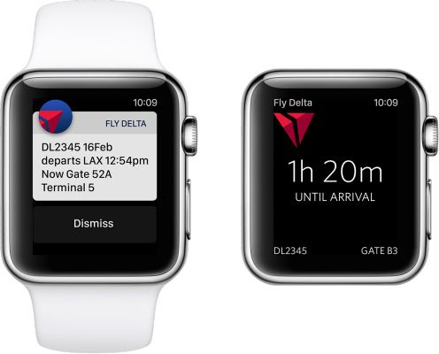 apple watch airplane mode