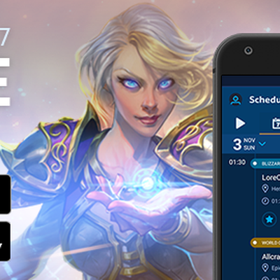 mobileblizzcon