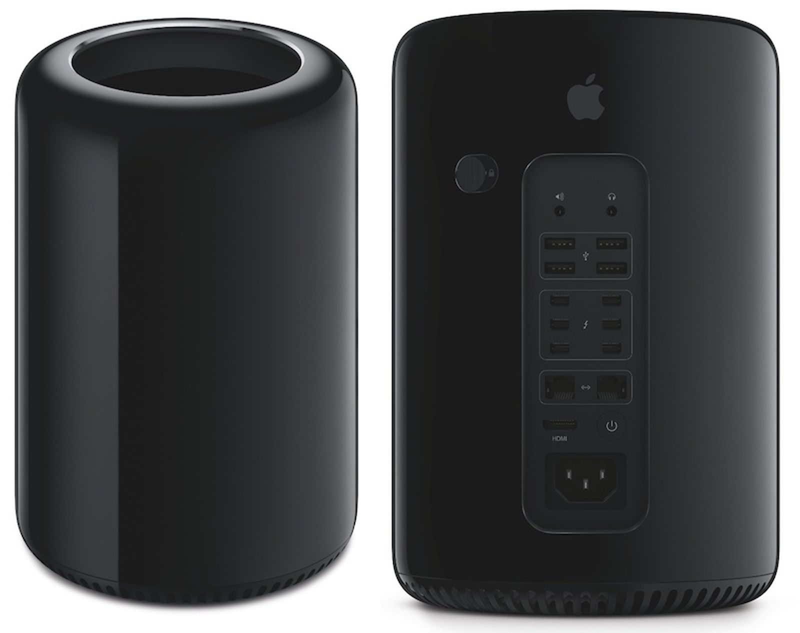 Mac Pro Купить Москва