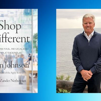 shop different ron johnson