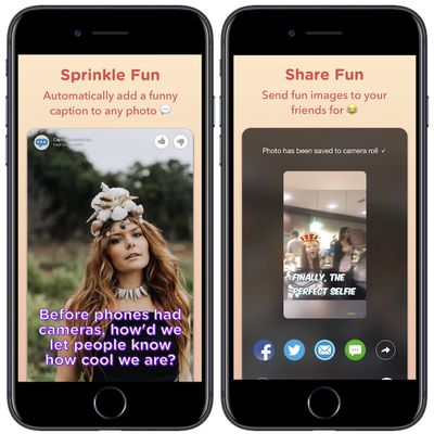 sprinkles app microsoft 2