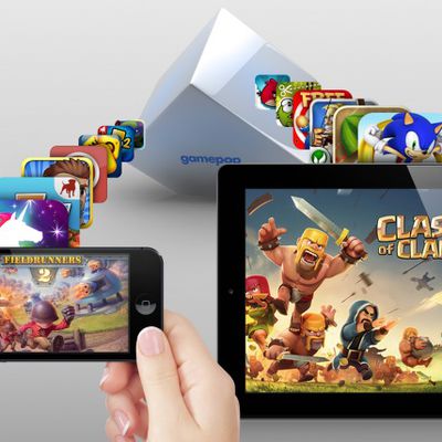 gamepop ios