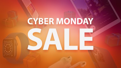 Allgemeiner Cyber Monday 20 Sale Feature 2