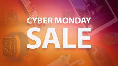 General Cyber ​​Monday 20 offer, feature 2