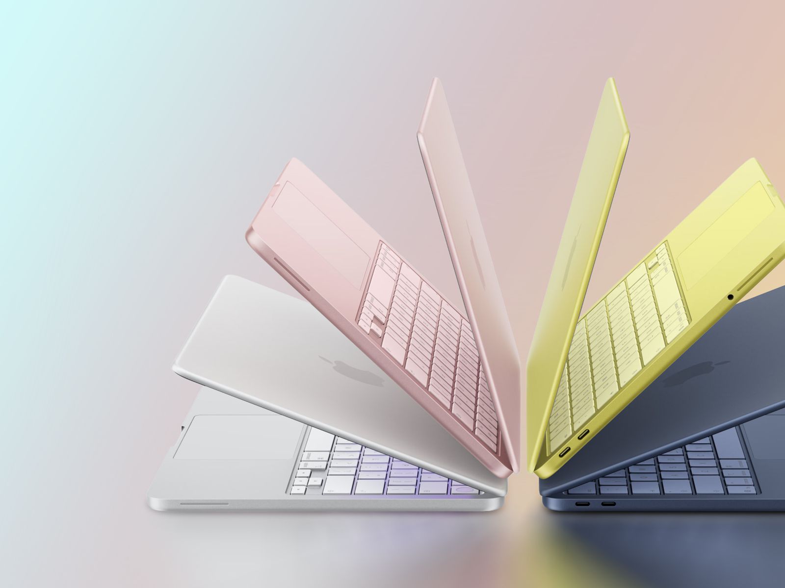 MacBook本体 MacBook neo MacBook Neo - Apple（日本）