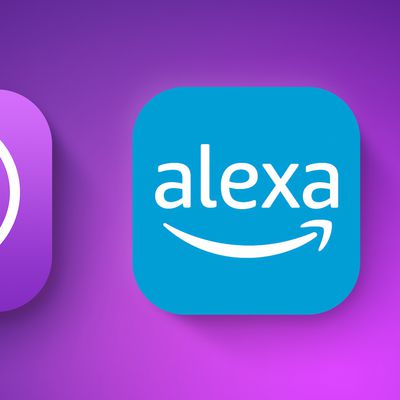 Amazon Alexa and Apple Podcasts Feature