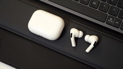 AirPods Pro: