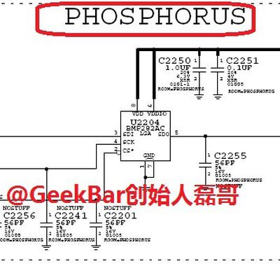 phosphorus