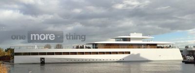 jobs yacht