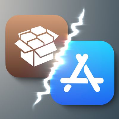 cydia vs apple feature