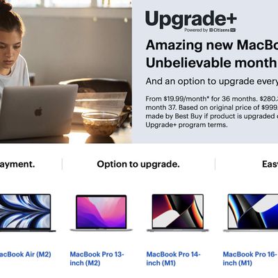 best buy mac upgrade program