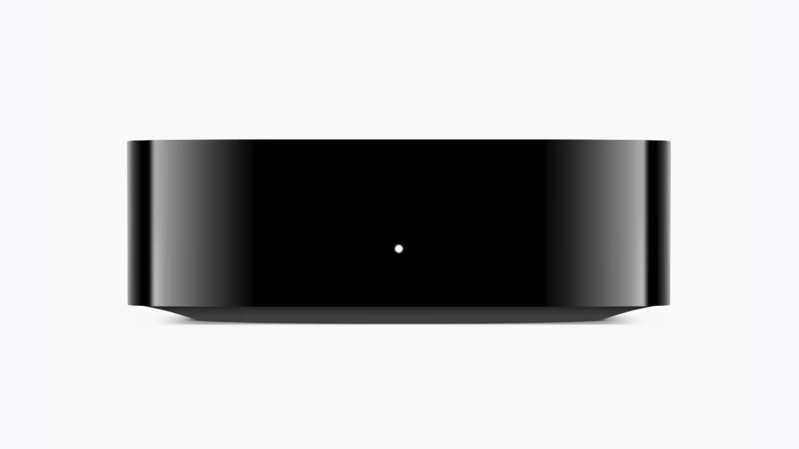 New Apple TV 4K Adds Far-Field Microphones for Hands-Free Siri