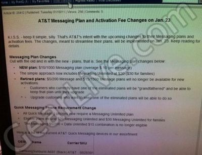 133730 att messaging plans jan 11 500