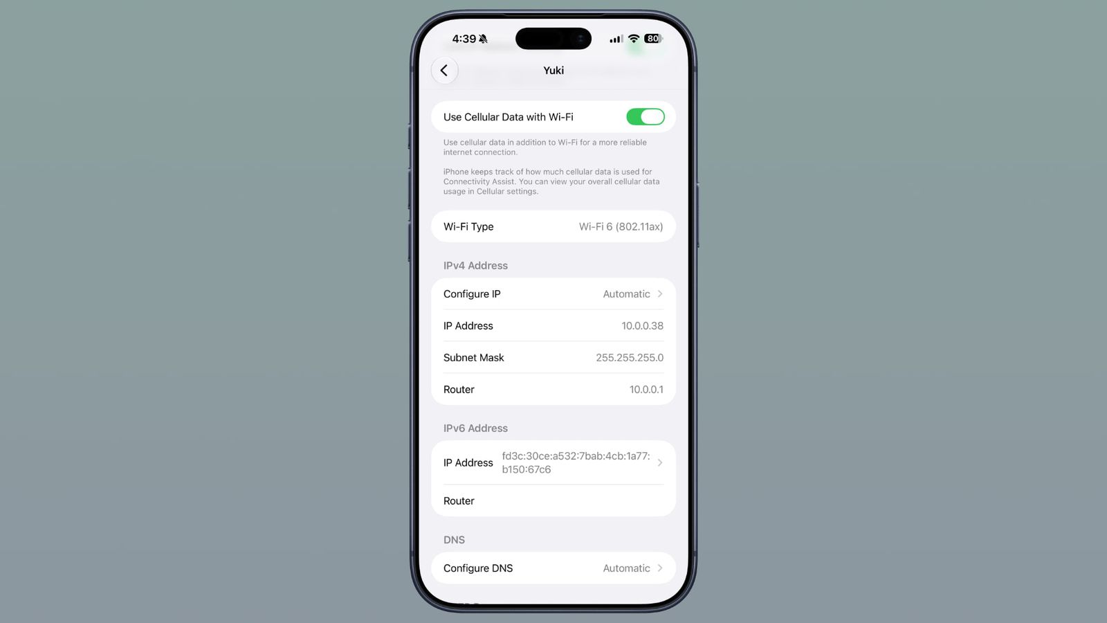 「iOS 27 beta 4」の新機能や変更点のまとめ