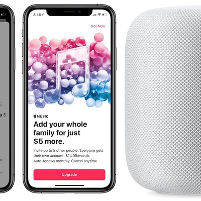 homepod device count