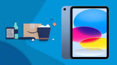 prime day ipad