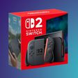 nintendo switch 2 prime day new