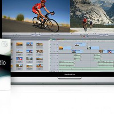 Final Cut Studio