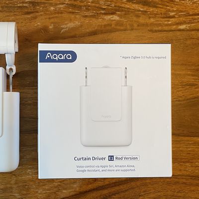 Presence Sensor FP2 Review - MacRumors