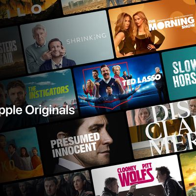 apple tv plus amazon prime vide