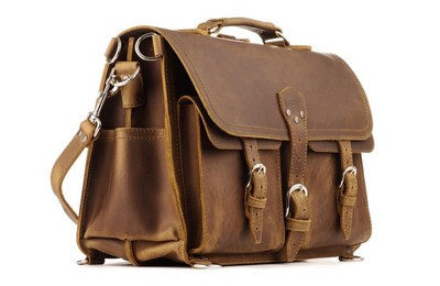 saddleback leather briefcase