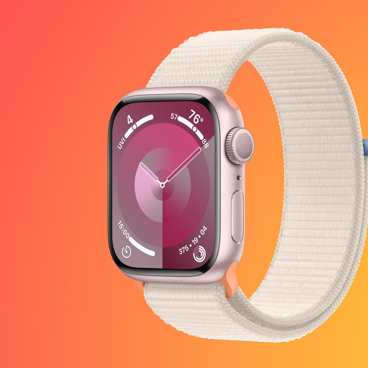 Apple Watch Series 9 Drops to All-Time Low Prices on Amazon